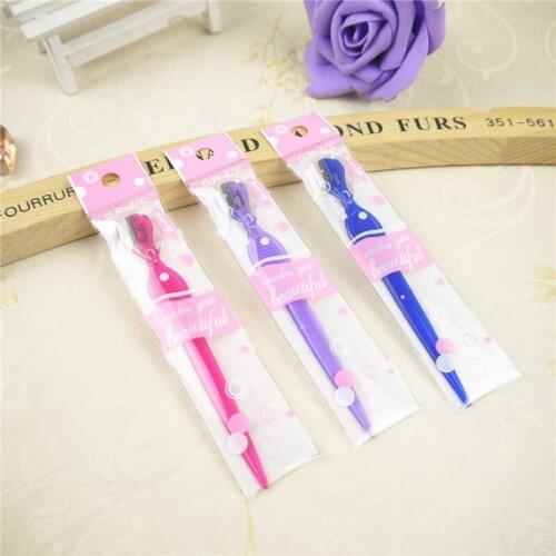 Триммеры для бровей Pinkiou China At AliExpress