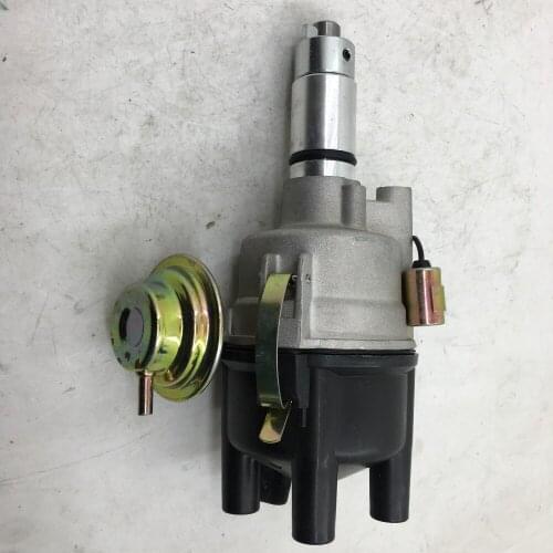 SherryBerg new point DISTRIBUTOR fit for MG MGB DISTRIBUTOR - 45D4 MGB 1974 ON