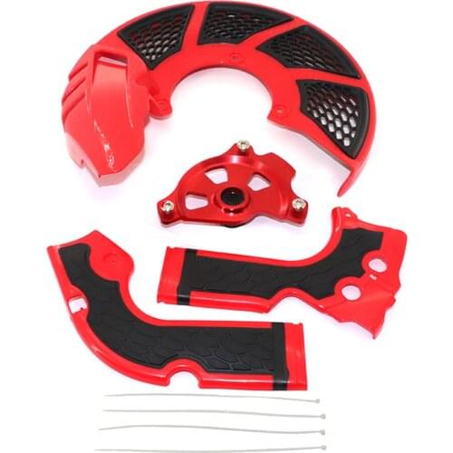 X-motocycle Trader Front Fairings For Motorcycle