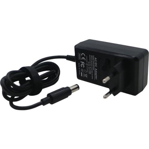 Vacuum Cleaner Robot Parts Accessories 1 Piece EU plug Power Charger Adapter for Dyson DC31 DC34 DC35 DC44 DC45 DC56 DC57 DC30