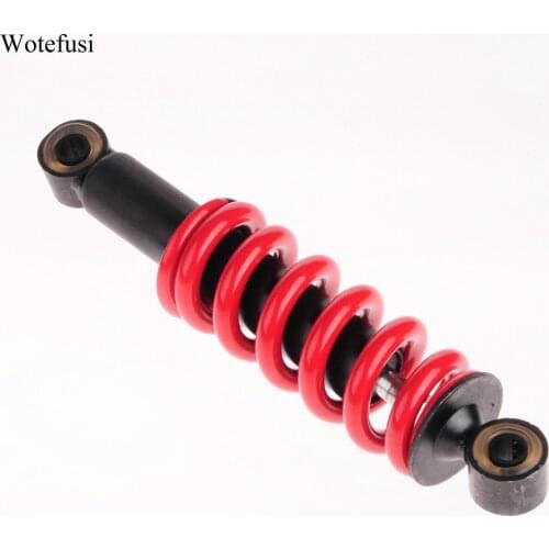 Wotefusi 195mm Rear Shock Absorber Suspension For ATV Mini Pocket Dirt Bike Motor 1pc [PX85]