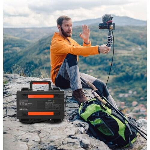 Aumoon Power Supplies