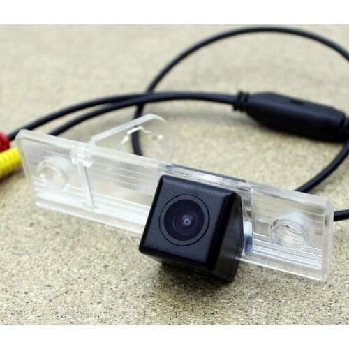 Car Backup Reversing Rearview Camera For Suzuki Forenza / Reno 2002-2008 HD CCD SONY PAL NTSC RCA CAM