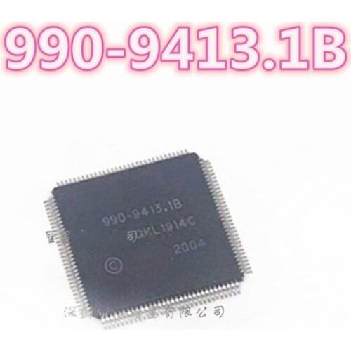Free shipping: 5PCS-20PCS 990-9413.1B QFP-128 990-9413 QFP128 990 9413 1B QFP 128