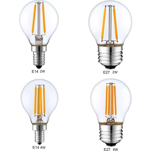 Canagrow LED Bulbs E14