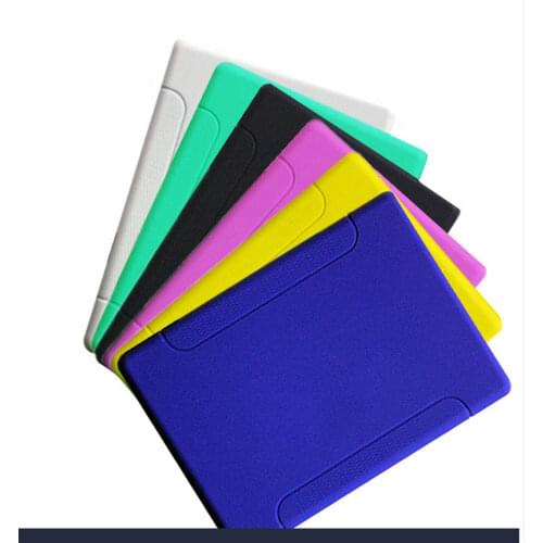 Case for 2016 All-New Kindle 8th E-reader silicon pouch case cover - Kindle 8th gen SY69JL fundas amazon ebook TPU book cover
