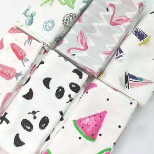 Do Dower Baby Muslin Diapers