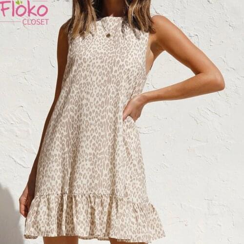 FlokoCloset Womens Casual Dresses