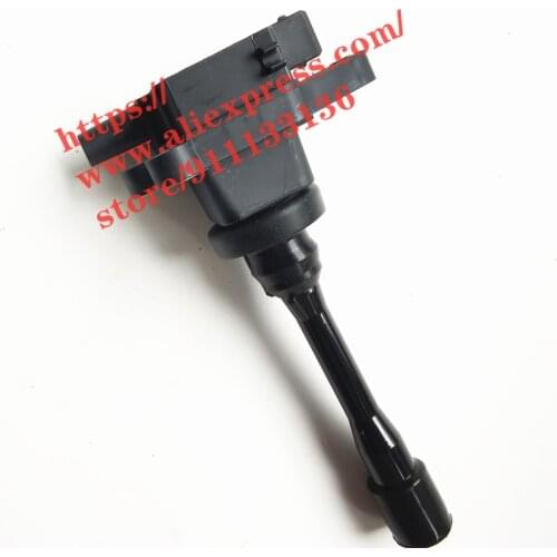 Engine Ignition coil for Brilliance BS4/M2 BS6/M1 2.0L 4G94 Engine F01R00A009