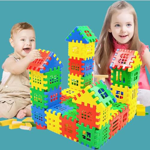 LYONAVA Block Constructors