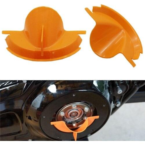 Nordson Motorcycle Oil Filters