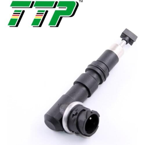 Free Shipping NEW ECAS Height Sensor Displacement Sensor for MAN BENZ VOLVO 0015429318 81259370045 1521492 4411005392