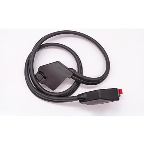 Genuine Windshield Deflector Sealing Strip Sponge Block Buffer Block for Kia K5sportage K2 K3