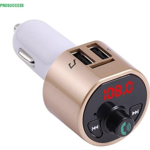 PROSUCCESS Portable Audio Equipment