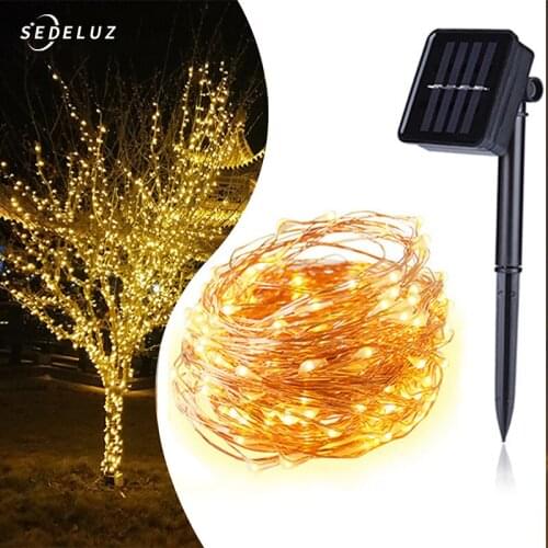 SEDELUZ LED Floodlights