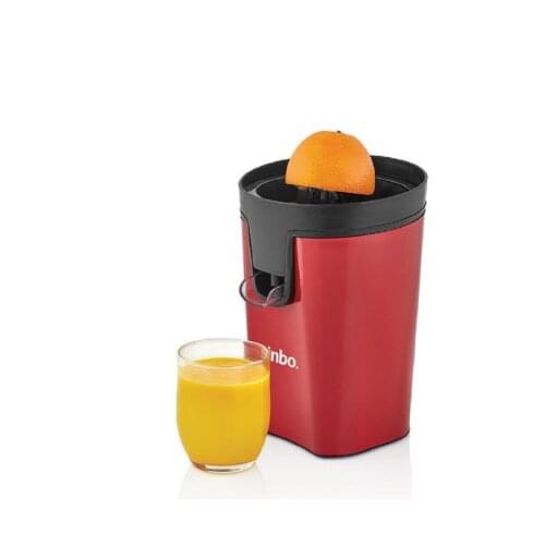 Sinbo Orange and Lemon Squeezer 25W