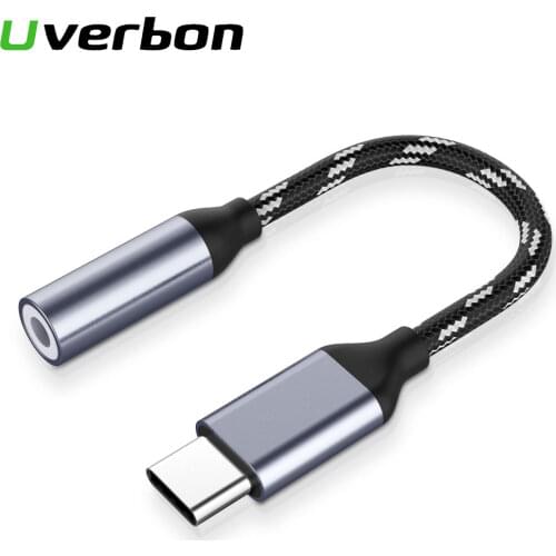 Uverbon Type-C Cables