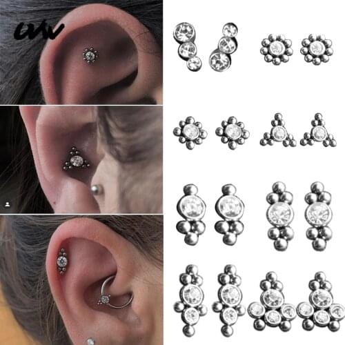 Украшения для пирсинга UVW China At AliExpress