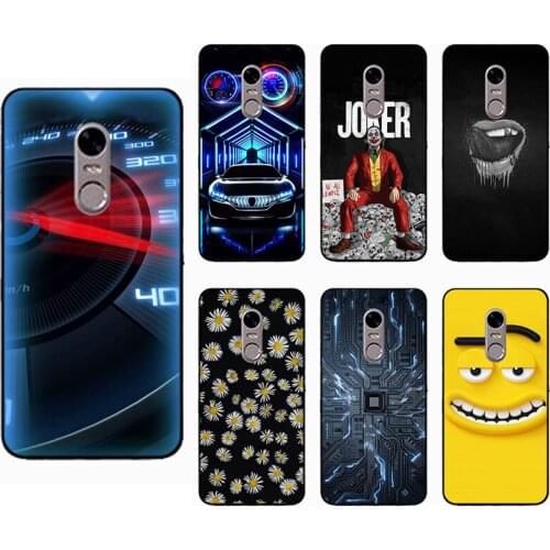 Animal Case for TP-LINK NEFFOS X1 Lite Silicone Soft Covers for TP-Link Neffos X1 Lite Case Protector Baicvery Back Cover