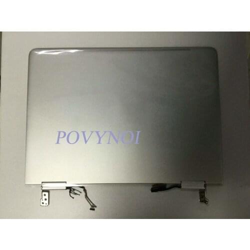 For HP Spectre X360 13-W series 13-w003la 13-w003TU LCD screen touch digitizer full assembly FHD 907334-001