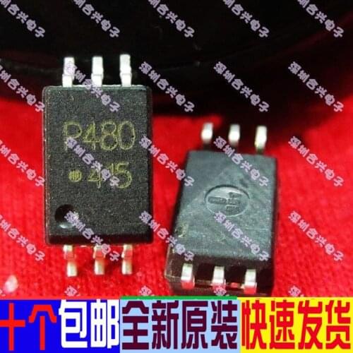 100% New&original P480 ACPL-P480V SOP-6