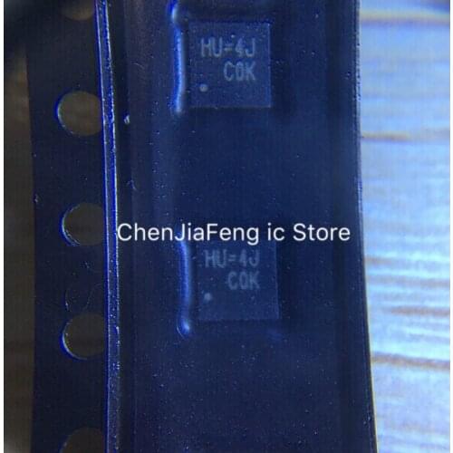 20PCS~50PCS/LOT New original RT8510GQW HU HU= QFN