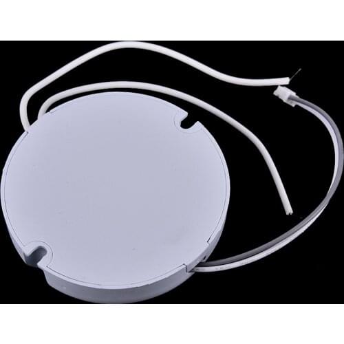 2020 Led Driver 8-24W High efficiency Power Supply AC 180V~265V 220V for Ceiling Lam