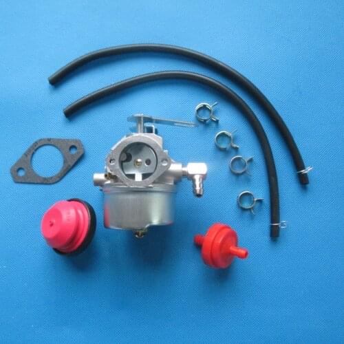 640169 35690 35702 35691 CARBURETOR FOR Tecumseh OH318SA OHSK80 OHSK90 OHSK100 OHSK110 OEM