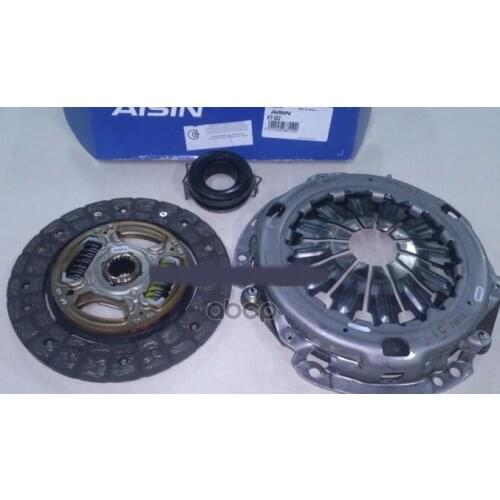 Springs AISIN China
