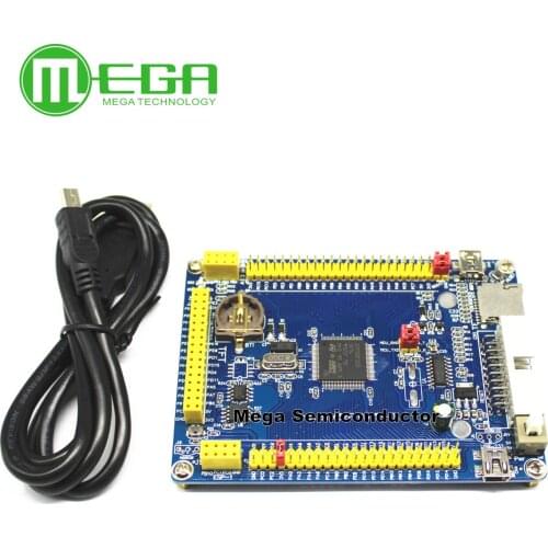 ARM Cortex-M3 mini stm32 stm32F103VEt6 Cortex development board 72MHz/512KFlash/64KRAM