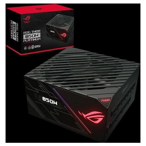 ASUS ROG-THOR-850P