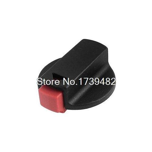 Black Red Electric Hammer Plastic Switch for Bosch GBH 2-24