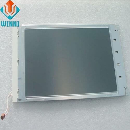 NEW 15pins Parallel Data 9.4" SP24V001 640*480 FSTN-LCD Display