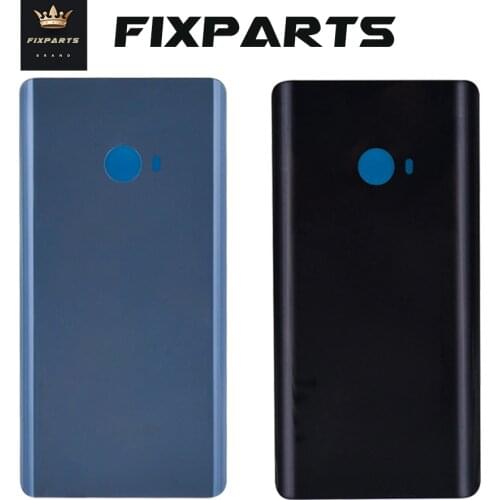 New for Mi Note 2 Back Cover 5.7" for Xiaomi note 2 Battery Cover Back Rear Housing Door Note2 Battery Replace Part Mi Note 2 C