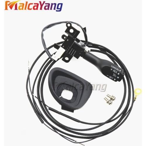 Cruise Control Switch 84632-34011 84632-34017 45186-06210-C0 For Toyota Camry Lexus 846320F010 84632-0F010