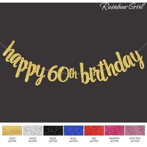 Rainbow Girl Paper Garlands