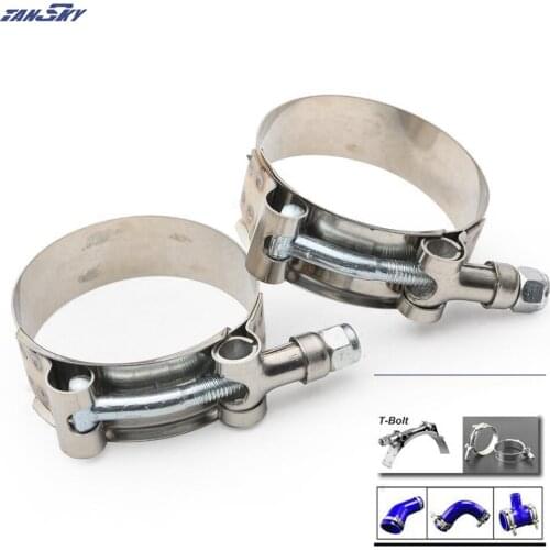 TANSKY Car Clamps