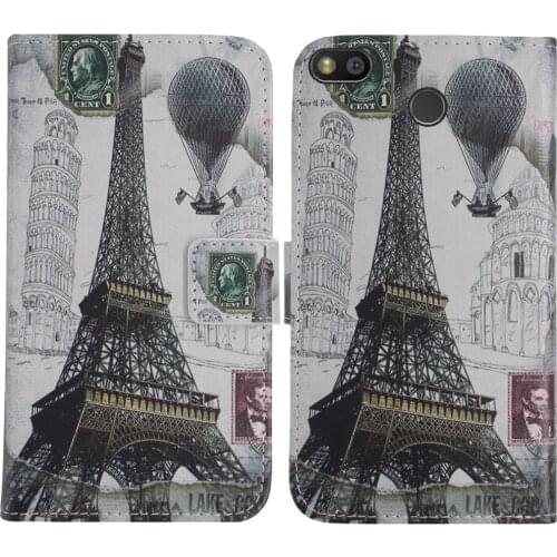 TienJueShi Fashion Protection Flip Leather Cover Wallet Case For Fairphone 3+ PLus 5.65 inch Pouch Shell Etui Skin