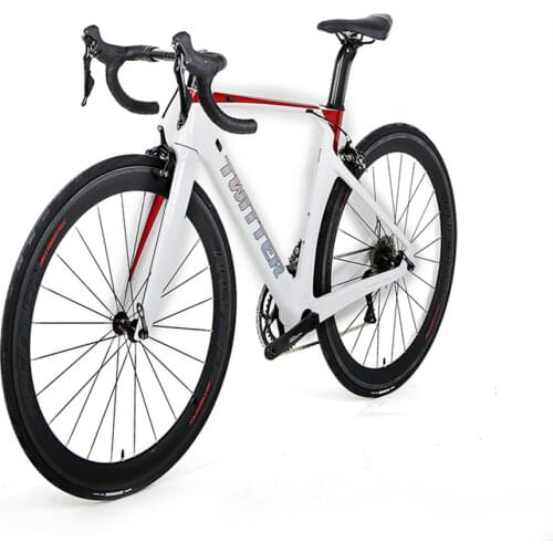 TWITTER Bicycle Hubs