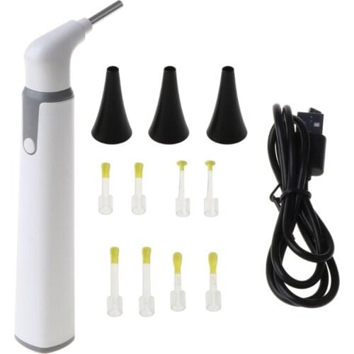Wifi Smart Otoscope Earscope Cleaner Ear Spoon Earpick 3.9mm Endoscope Camrea Drop Shipping