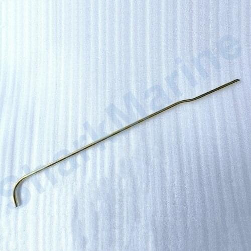 Water tube(Short) for TOHATSU outboard 369-65100-0