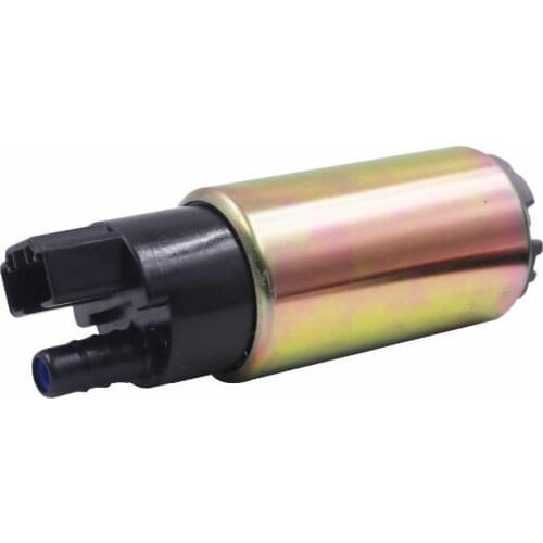 12V Electric Intank Fuel Pump Universal 125Lph For Suzuki Aerio Esteem Grand Vitara X-90 Sidekick Swift Equator XL-7 HondaTP-382