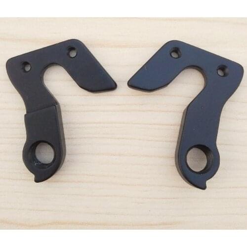 5pcs Bicycle rear derailleur dropout For Orbea Alma Hydro Keram Orbea Desercion Escolar Pendino Cambio Mx27 MX29 hanger extender