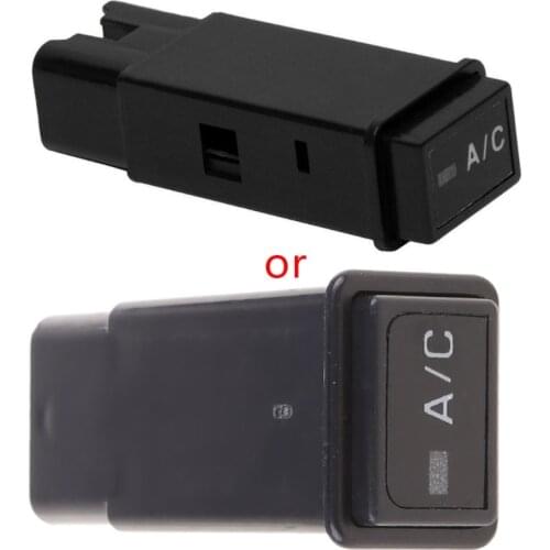 A/C Air Con System Push Button Switch for toyota RAV4 Tacoma 4Runner Pickup Dropshipping