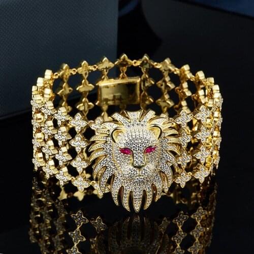 Baoyocn Red Bracelets