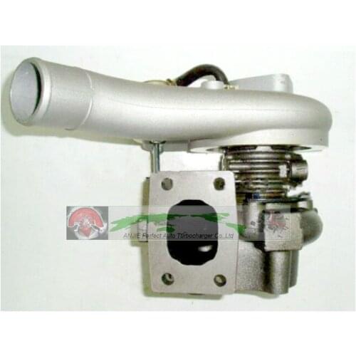 Free Ship TB2580 703605 703605-0003 703605-0002 14411-G2407 14411-G2405 Turbo For Nissan Cabstar Terrano 2 TL18 TD27T 2.7L 2001