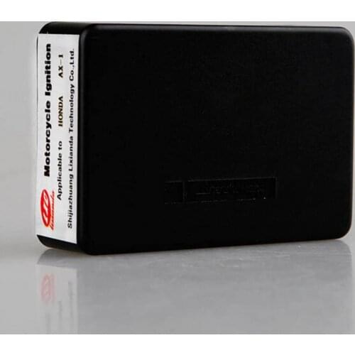 Motorcycle Digital Electronic Ignition Racing CDI Box Unit ECU For Honda AX-1 NX250 AX1 NX 250 NEW