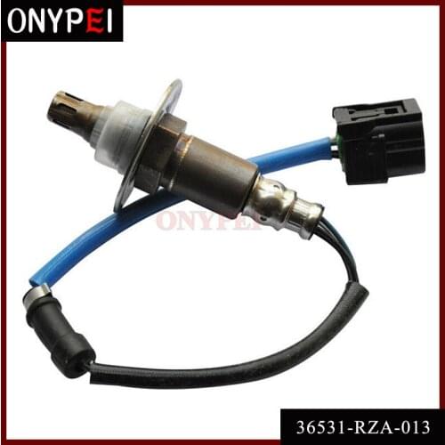 Oxygen Sensor 36531-RZA-003 For 2007-2009 Honda CR-V 2.4L 36531RZA003 36531-RZA-013 234-9062 211200-2461