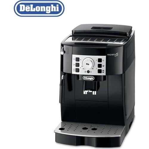 Delonghi Automatic Coffee Machines