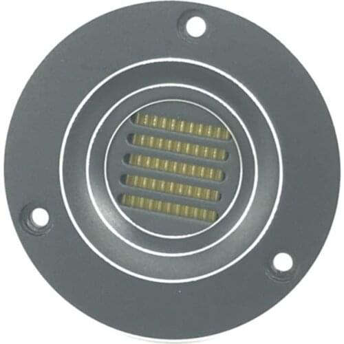 1 PCS 89dB 40,000Hz AMT ribbon tweeter raw speaker driver Air Motion Transformer tweeter speakers for Home theater car spea